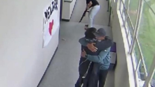 High School Teacher to Receive Congressional Medal of Honor for Disarming and Then Hugging Student